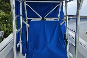 Get theGaff II 31ft Contender Yacht For Sale