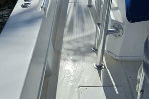Get theGaff II 31ft Contender Yacht For Sale