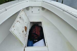 Get theGaff II 31ft Contender Yacht For Sale