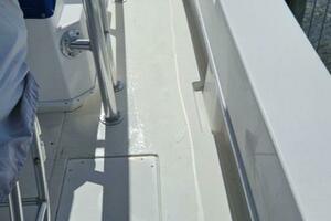Get theGaff II 31ft Contender Yacht For Sale