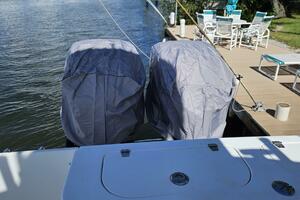 Get theGaff II 31ft Contender Yacht For Sale