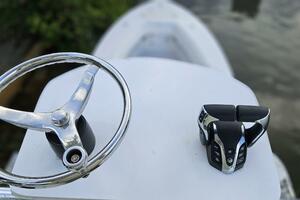 Get theGaff II 31ft Contender Yacht For Sale