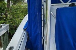 Get theGaff II 31ft Contender Yacht For Sale
