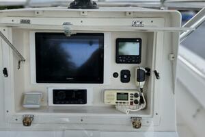 Get theGaff II 31ft Contender Yacht For Sale