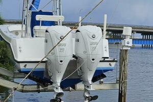 Get theGaff II 31ft Contender Yacht For Sale