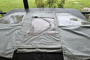 Get theGaff II 31ft Contender Yacht For Sale