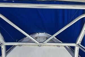 Get theGaff II 31ft Contender Yacht For Sale