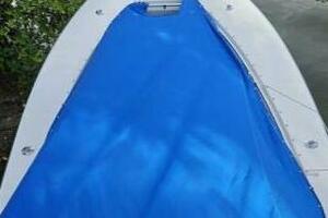 Get theGaff II 31ft Contender Yacht For Sale