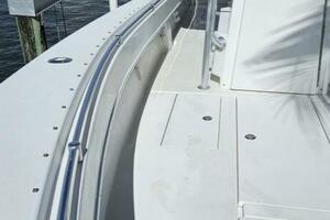 Get theGaff II 31ft Contender Yacht For Sale