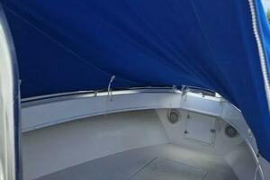 Get theGaff II 31ft Contender Yacht For Sale