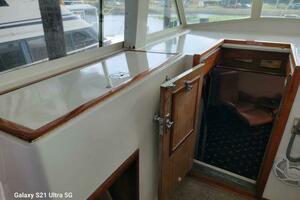 Midnight Sun Too 46ft Bertram Yacht For Sale