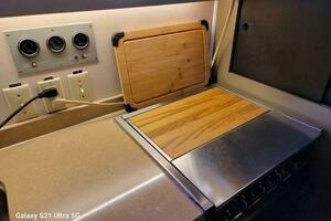 Midnight Sun Too 46ft Bertram Yacht For Sale