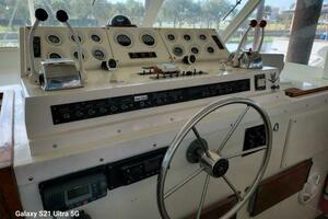 Midnight Sun Too 46ft Bertram Yacht For Sale