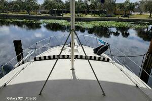 Midnight Sun Too 46ft Bertram Yacht For Sale