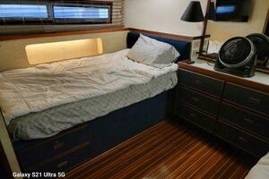 Midnight Sun Too 46ft Bertram Yacht For Sale