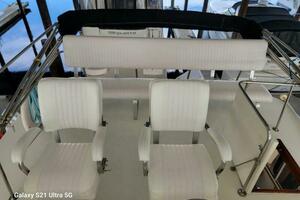 Midnight Sun Too 46ft Bertram Yacht For Sale
