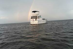 Midnight Sun Too 46ft Bertram Yacht For Sale