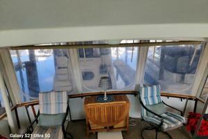 Midnight Sun Too 46ft Bertram Yacht For Sale