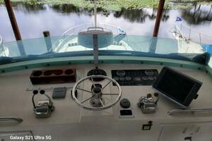 Midnight Sun Too 46ft Bertram Yacht For Sale