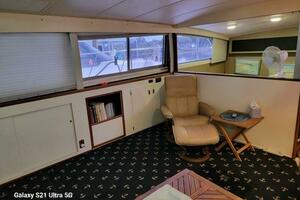 Midnight Sun Too 46ft Bertram Yacht For Sale