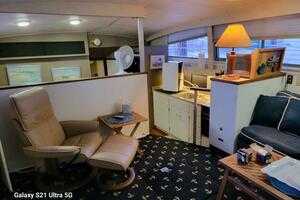 Midnight Sun Too 46ft Bertram Yacht For Sale