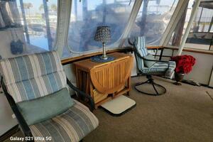 Midnight Sun Too 46ft Bertram Yacht For Sale