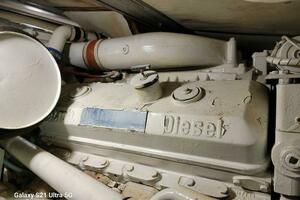 Midnight Sun Too 46ft Bertram Yacht For Sale