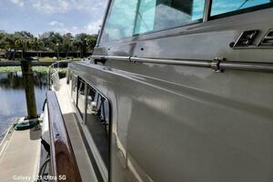 Midnight Sun Too 46ft Bertram Yacht For Sale