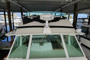 Midnight Sun Too 46ft Bertram Yacht For Sale