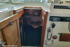 Midnight Sun Too 46ft Bertram Yacht For Sale