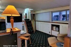 Midnight Sun Too 46ft Bertram Yacht For Sale