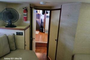 Midnight Sun Too 46ft Bertram Yacht For Sale