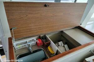 Midnight Sun Too 46ft Bertram Yacht For Sale