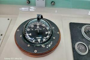 Midnight Sun Too 46ft Bertram Yacht For Sale