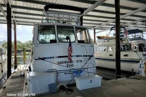 Midnight Sun Too 46ft Bertram Yacht For Sale