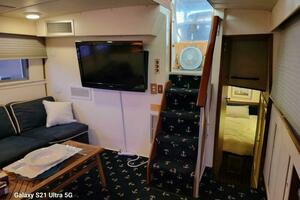 Midnight Sun Too 46ft Bertram Yacht For Sale