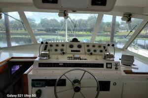Midnight Sun Too 46ft Bertram Yacht For Sale