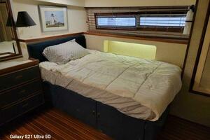 Midnight Sun Too 46ft Bertram Yacht For Sale