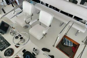 Midnight Sun Too 46ft Bertram Yacht For Sale