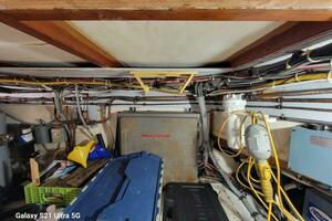 Midnight Sun Too 46ft Bertram Yacht For Sale