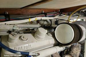 Midnight Sun Too 46ft Bertram Yacht For Sale