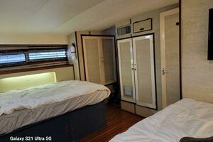 Midnight Sun Too 46ft Bertram Yacht For Sale