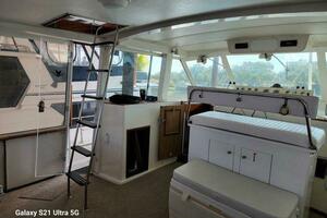 Midnight Sun Too 46ft Bertram Yacht For Sale