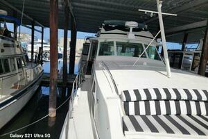 Midnight Sun Too 46ft Bertram Yacht For Sale