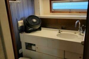 Midnight Sun Too 46ft Bertram Yacht For Sale