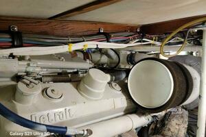 Midnight Sun Too 46ft Bertram Yacht For Sale
