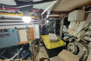Midnight Sun Too 46ft Bertram Yacht For Sale