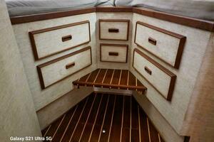 Midnight Sun Too 46ft Bertram Yacht For Sale