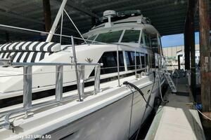 Midnight Sun Too 46ft Bertram Yacht For Sale