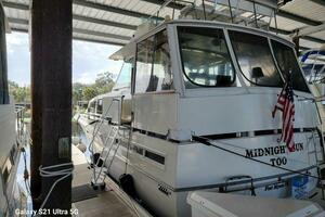 Midnight Sun Too 46ft Bertram Yacht For Sale